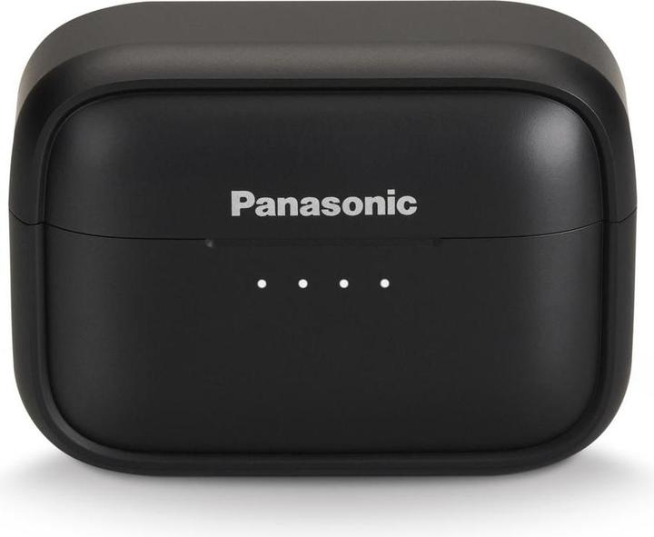 Productafbeelding Panasonic RZ-B210WDE-K (Geen ruisonderdrukking, 4 h, Draadloze)