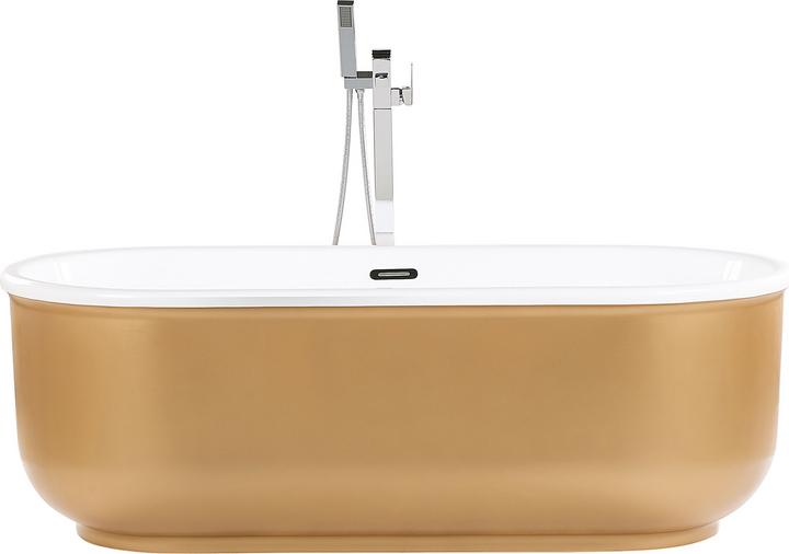 Immagine prodotto Beliani Pinel (234 l, 170 cm, 80 cm)