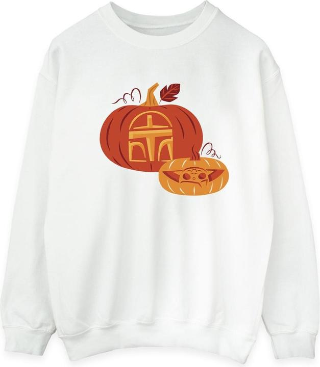 Star Wars Sweatshirt (S)