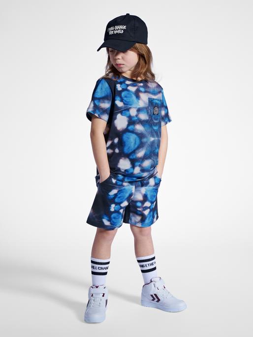 Actual product image hummel stmMAJOR SHORTS (92)