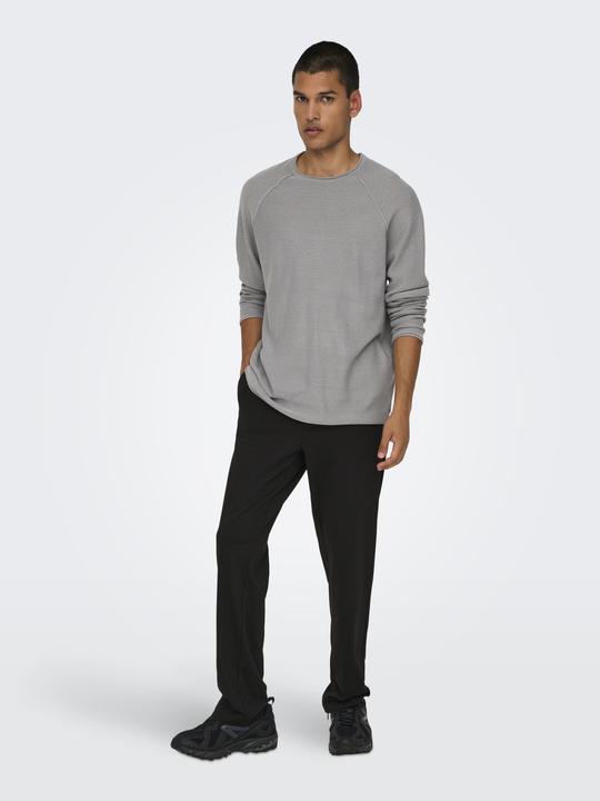 Actual product image Only & Sons ONSMARK REGULAR 0209 PANT NOOS (W32/L30)
