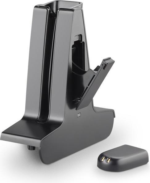 Immagine prodotto Poly SAVI 8245 UC S8245 C USB-C D20 USBC UNLTD TT CONV DECT EURO IN (Senza fili, USB-C)