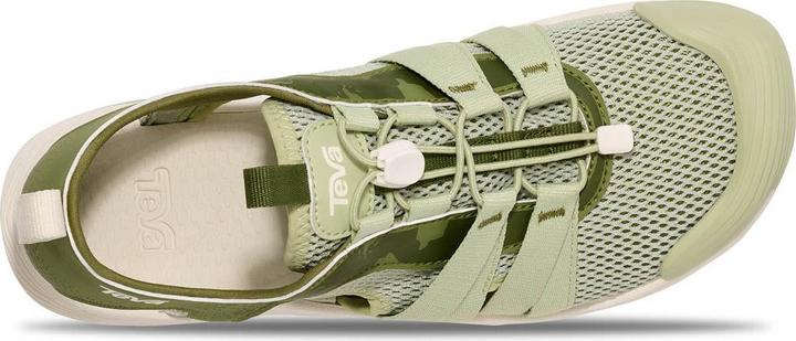 Actual product image Teva W's Hydratrek Sandal CT (40)