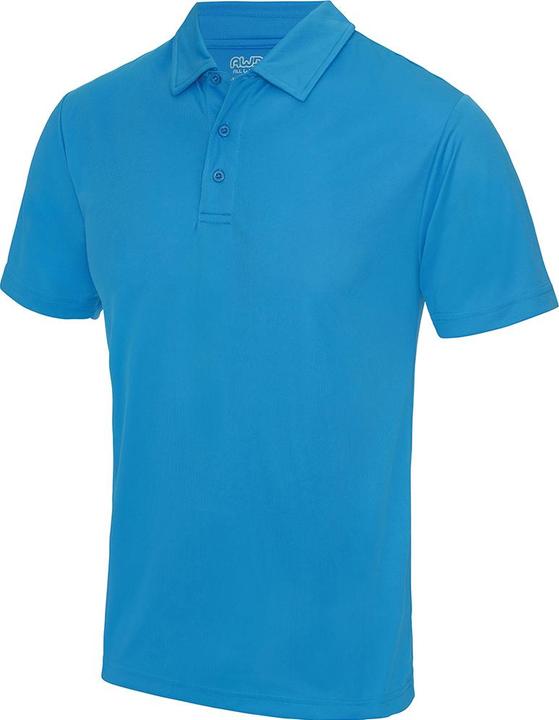 Saphirblau