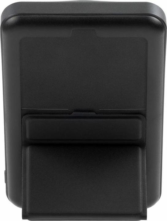 Produktbild Rivacase VA2604 Wireless Powerbank Magsafe Qi 15W, Externer Akku mit QC/PD 20W 10000 mAh Schnelladef (10000 mAh, 20 W, 18.50 Wh)