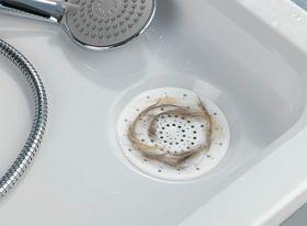 Actual product image Wenko Drainage strainer