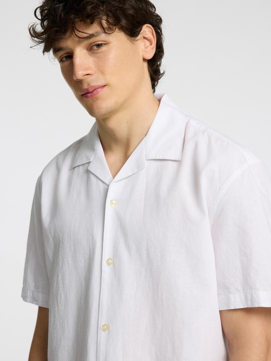 Image du produit Selected Homme Kurzärmeliges Hemd (S)