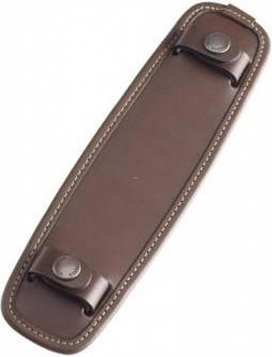 Cuir Chocolat