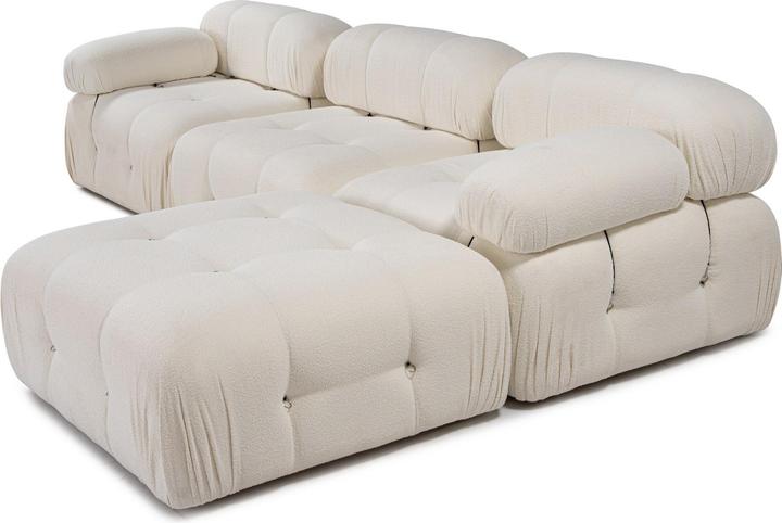 Actual product image Atelier del Sofa Bubble (Corner sofa)