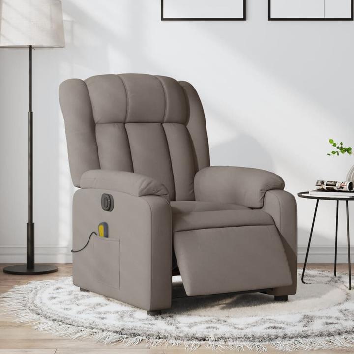 Actual product image VidaXL Iseabail