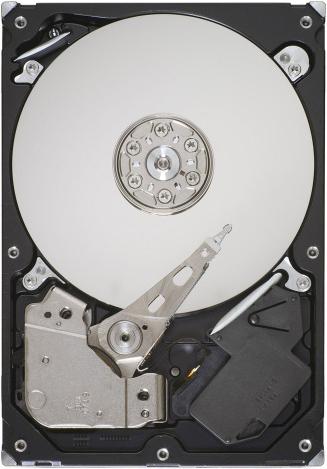 Actual product image Dell Hard disk - 300 GB - internal - 2.5" (6.4 cm) (0.30 TB, 2.5")