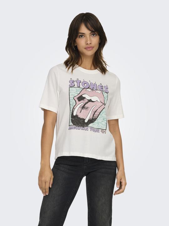Actual product image Only ONLROLLING T-shirt T-shirt (M)