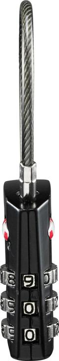 Actual product image Forclaz Travel Tsa