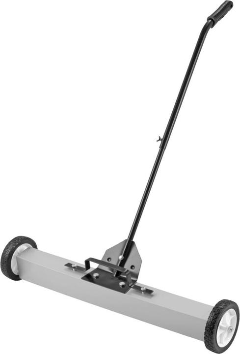 Stahlwerk Magnetic floor sweeper MBK-36 ST with 914 mm width 22.5 kg capacity