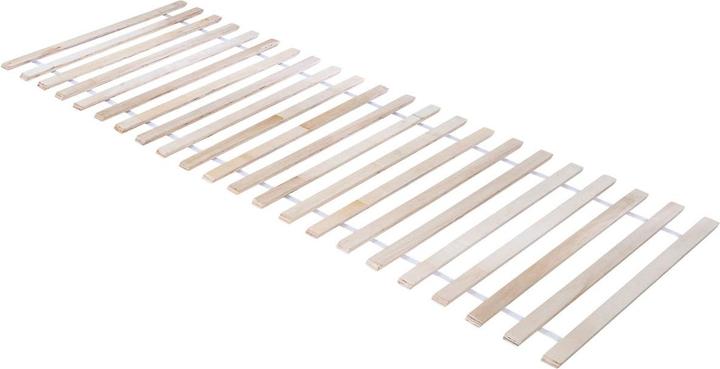 Produktbild Roba Rolllattenrost
