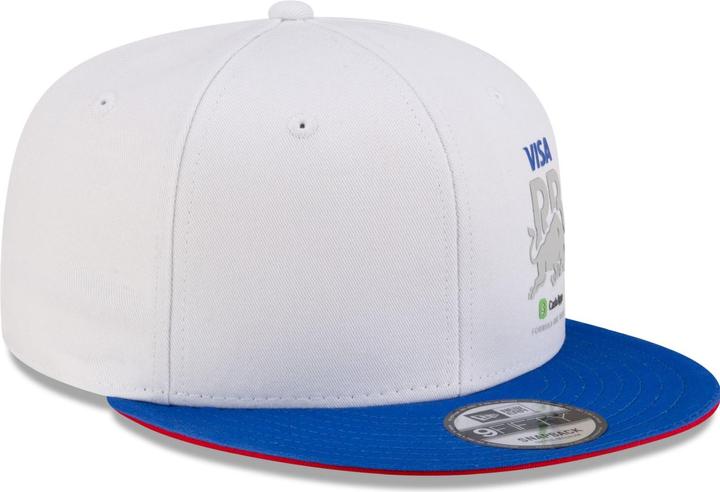 Immagine prodotto New Era Cappellino 9Fifty Snapback - VISA CASH APP Racing Bulls - S (S/M)