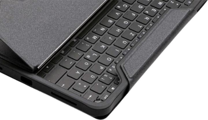 Produktbild Deqster Rugged Keyboard Folio (DE, IPad 10.9")