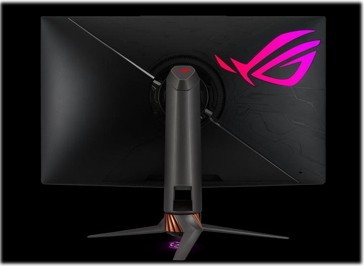 Immagine prodotto ASUS ROG Swift PG32UQX (3840 x 2160 pixel, 32")