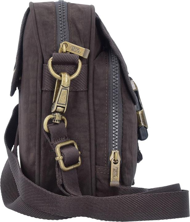 Immagine prodotto Camel Journey Umhängetasche 16 cm