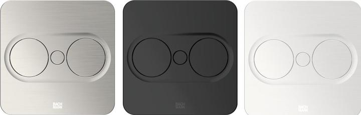 Produktbild Bachmann Multiple socket outlets