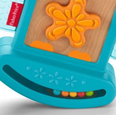 Image du produit Fisher-Price Mon Oiseau à Bascule à Empiler - Jouet d'éveil - A partir de 6 mois