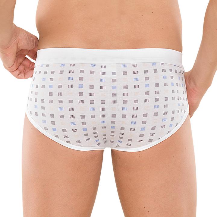 Produktbild Schiesser Essential 2PACK Sportslip (XL, 2er Pack)