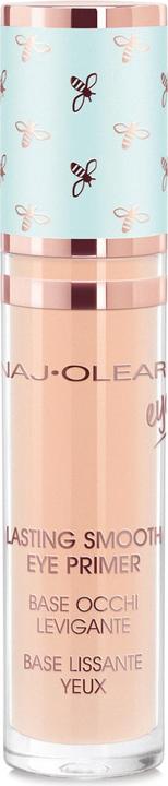 Actual product image Naj Oleari Foundation 4ml (Beige)