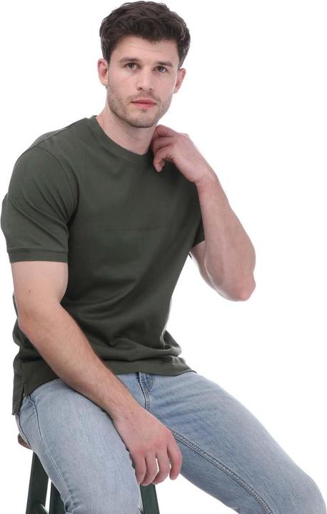 Immagine prodotto Mercery Lacer TShirt Mikro Nähstich (L)
