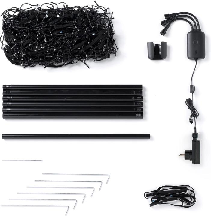 Actual product image Twinkly Light Tree (1.50 m)