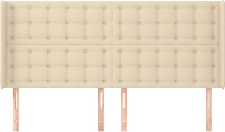 Produktbild VidaXL Farlie (203 x 16 x 128 cm)
