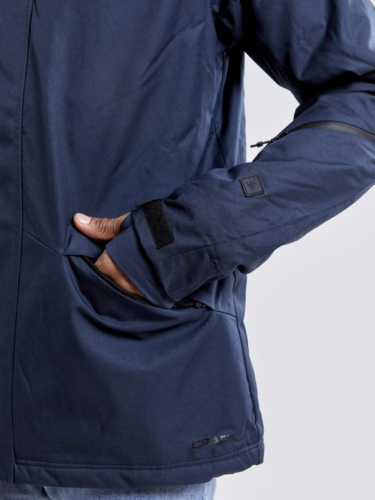 Actual product image Craft Mountain Padded Jacket M (4XL)