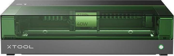Produktbild XTool S1 - 40W All-in-One Kit