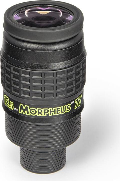 Actual product image Baader Planetarium Morpheus Eyepiece 12.5mm 1¼/2 76° (12.5 mm)