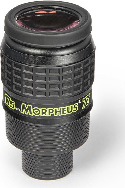 Produktbild Baader Planetarium Morpheus Okular 17.5mm 1¼/2 76° (17.5 mm)