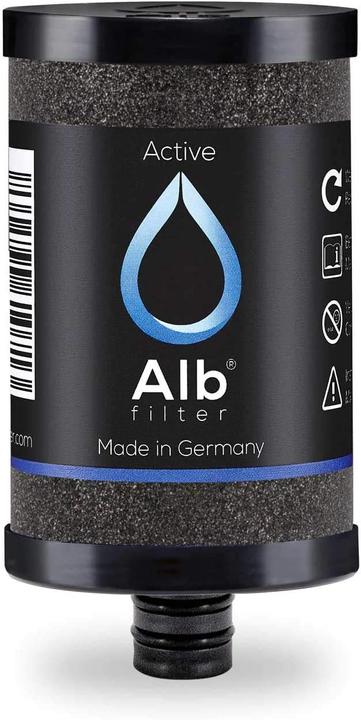 Alb filter cartouche filtrante Active filtre de remplacement