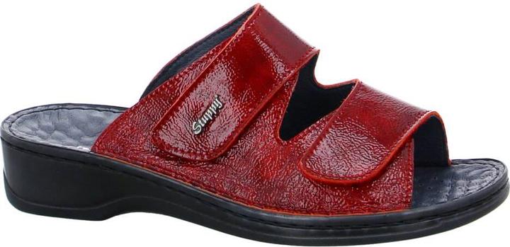 Actual product image Stuppy Mules (35)