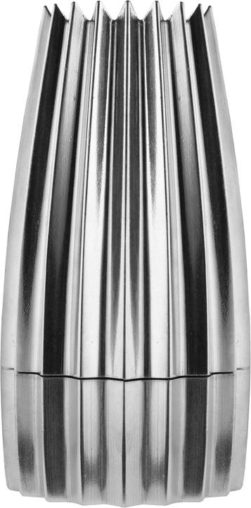 Produktbild Alessi Grind Gewürzmühle alu (Diverse Gewürze, Meersalz, Pfeffer, Salz)