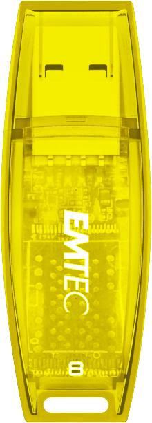 Immagine prodotto Emtec Chiavetta USB 32 GB C410 USB 2.0 Candy Jar 80 pz. (32 GB, USB-A)