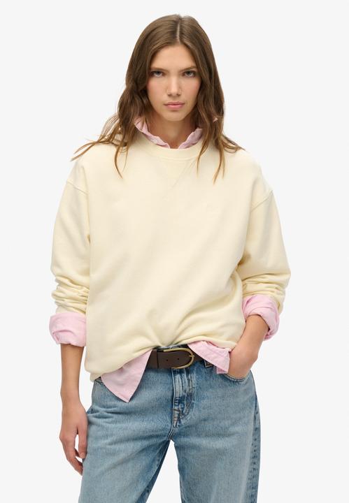 Actual product image Superdry Studios Crew (8)