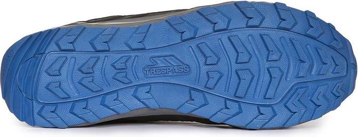 Immagine prodotto Trespass Scarpe da ginnastica Pace Lightweight (45)