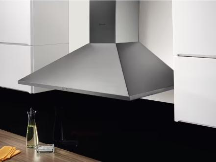 Image du produit Electrolux WHL9038CN (Hotte murale)