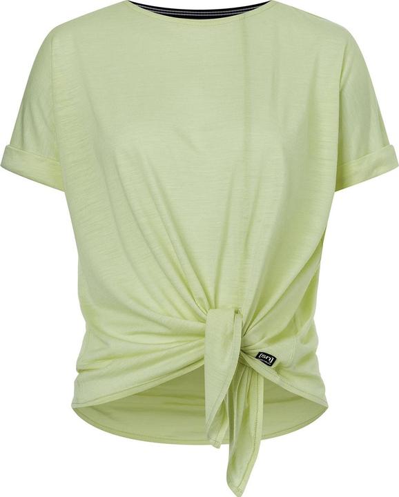 Actual product image Super Natural W Jp Knot Tee (S)
