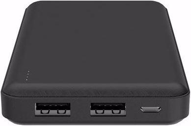 Immagine prodotto Celly Powerbank 10'000mAh nero (10000 mAh, 37 Wh)