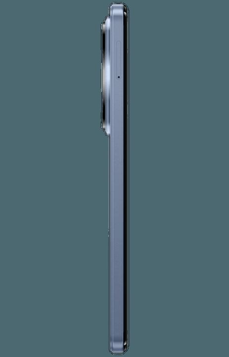 Produktbild ZTE Blade V70 Max (256 GB, Grau, 6.90", Dual SIM, 50 Mpx, 4G)