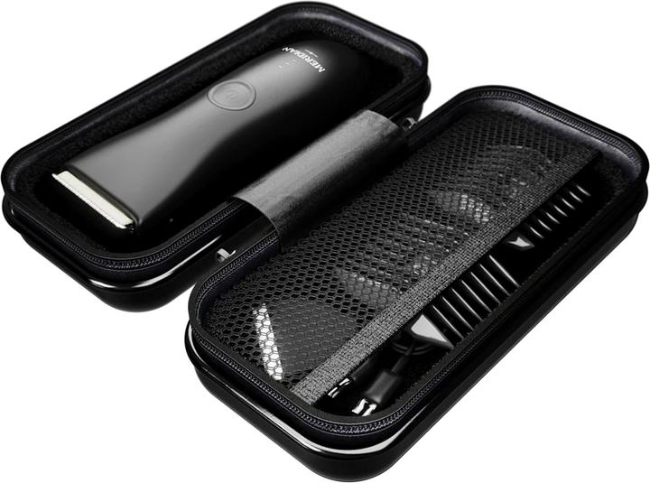Produktbild Meridian Grooming Travel Case (Onyx)