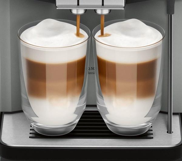Produktbild Siemens EQ.500 TP507R04 Kaffeemaschine Vollautomatisch Espressomaschine 1 7 l