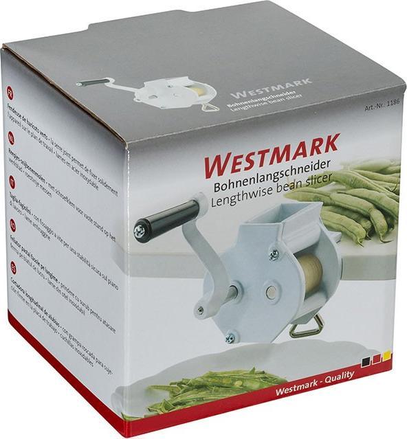 Produktbild Westmark Bohnenlangschneider