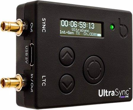 Immagine prodotto Atomos AtomX Ultrasync One (Accessori video vari)