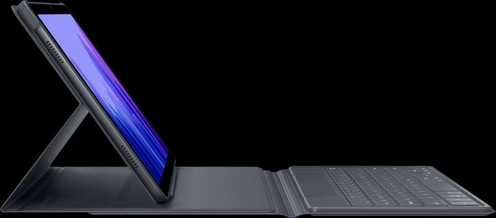 Produktbild Samsung Bookcover Keyboard (CH, Galaxy Tab A7 10.4 (2020))
