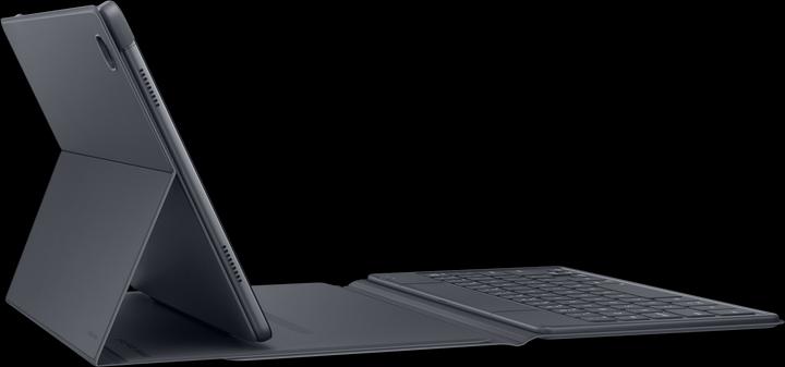 Produktbild Samsung Bookcover Keyboard (CH, Galaxy Tab A7 10.4 (2020))